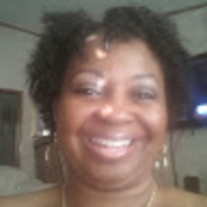 Meet your Posher, Lynell